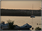 foto Alba e tramonto sull'isola di Krk